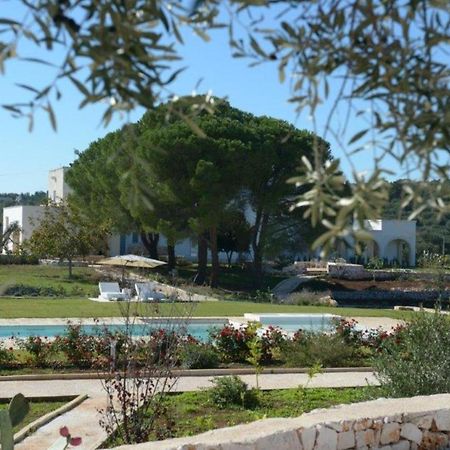 Tenuta Ermes Ostuni Kültér fotó