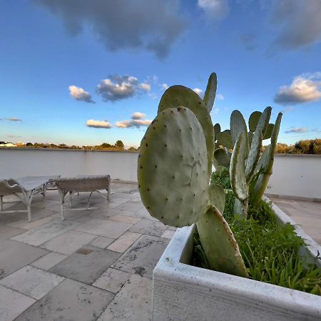 Tenuta Ermes Ostuni Kültér fotó