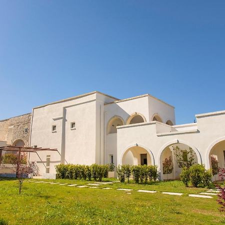 Tenuta Ermes Ostuni Kültér fotó