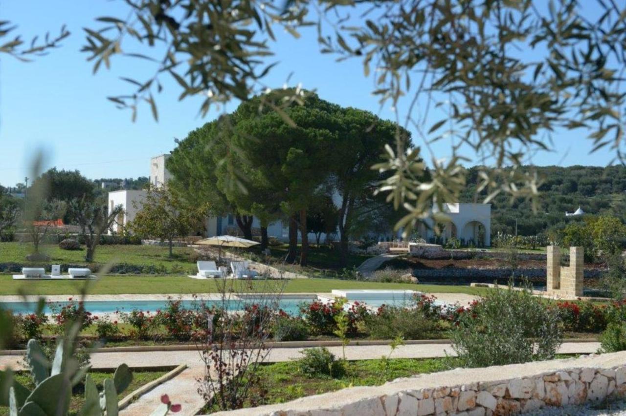 Tenuta Ermes Ostuni Kültér fotó