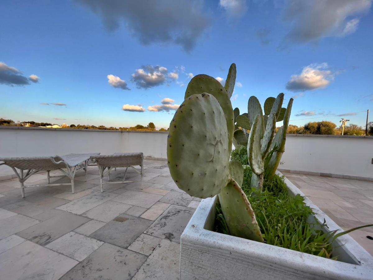 Tenuta Ermes Ostuni Kültér fotó