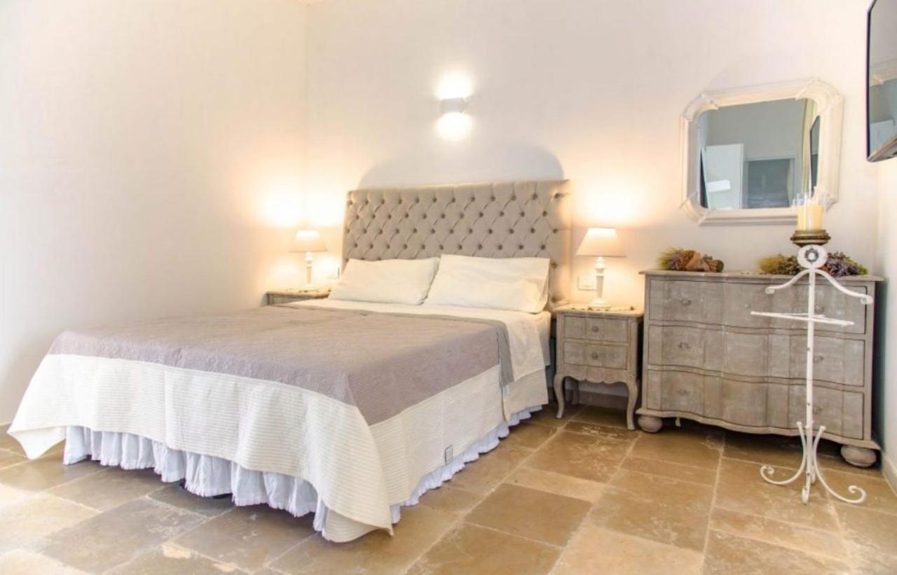 Tenuta Ermes Ostuni Kültér fotó