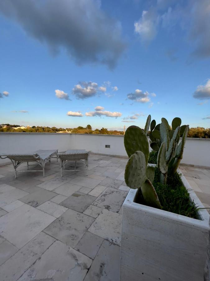 Tenuta Ermes Ostuni Kültér fotó