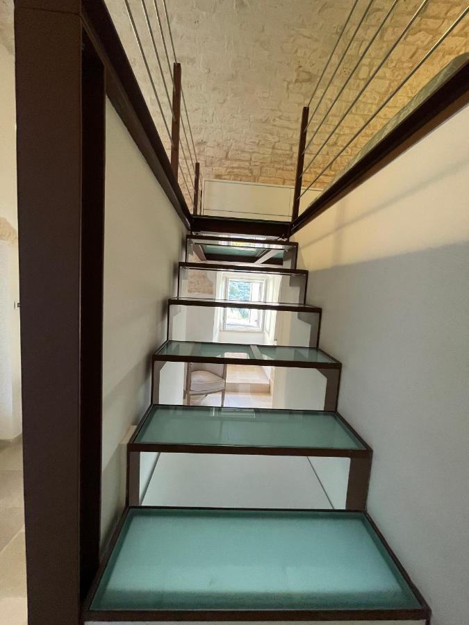 Tenuta Ermes Ostuni Kültér fotó