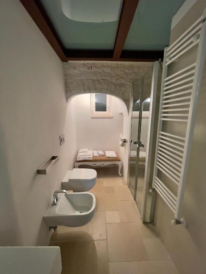 Tenuta Ermes Ostuni Kültér fotó
