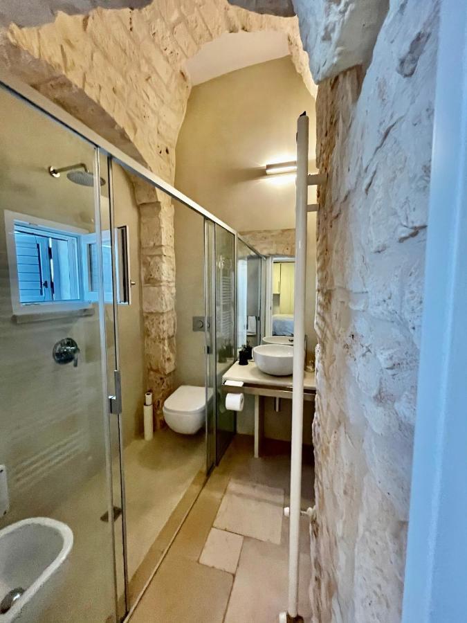 Tenuta Ermes Ostuni Kültér fotó