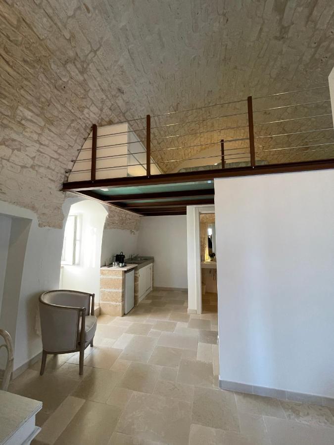Tenuta Ermes Ostuni Kültér fotó