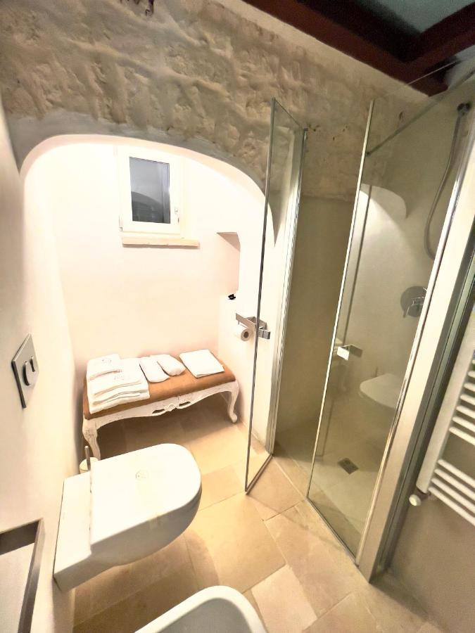 Tenuta Ermes Ostuni Kültér fotó