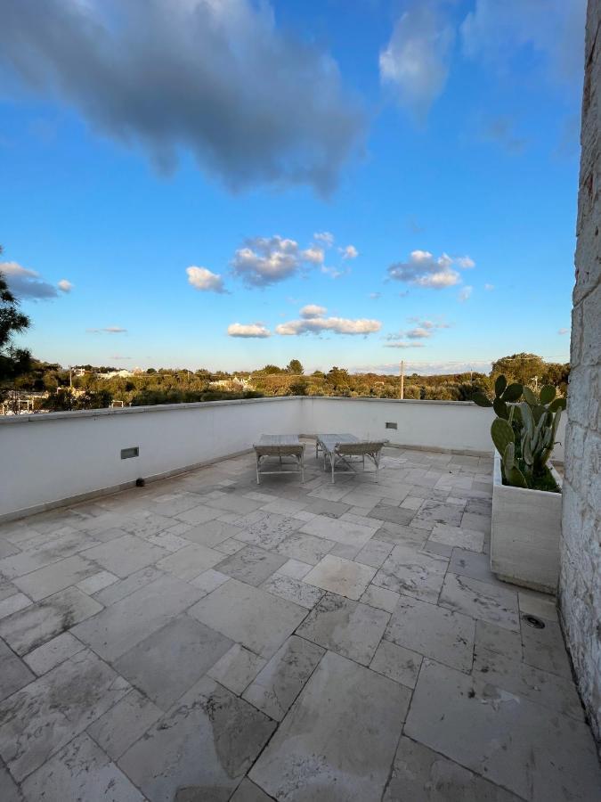 Tenuta Ermes Ostuni Kültér fotó