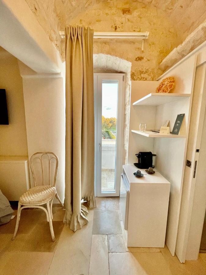 Tenuta Ermes Ostuni Kültér fotó
