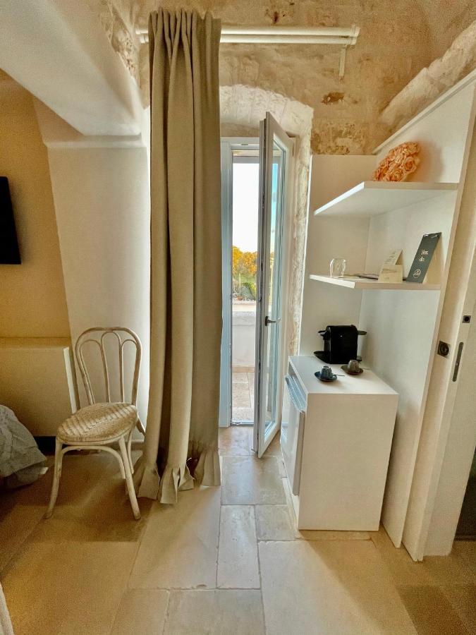 Tenuta Ermes Ostuni Kültér fotó