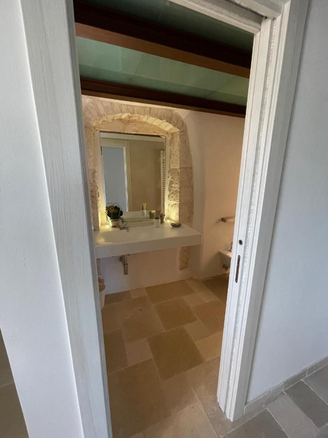 Tenuta Ermes Ostuni Kültér fotó