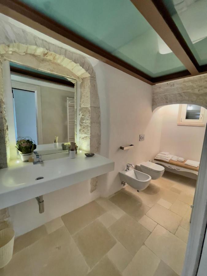 Tenuta Ermes Ostuni Kültér fotó