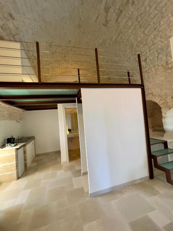 Tenuta Ermes Ostuni Kültér fotó