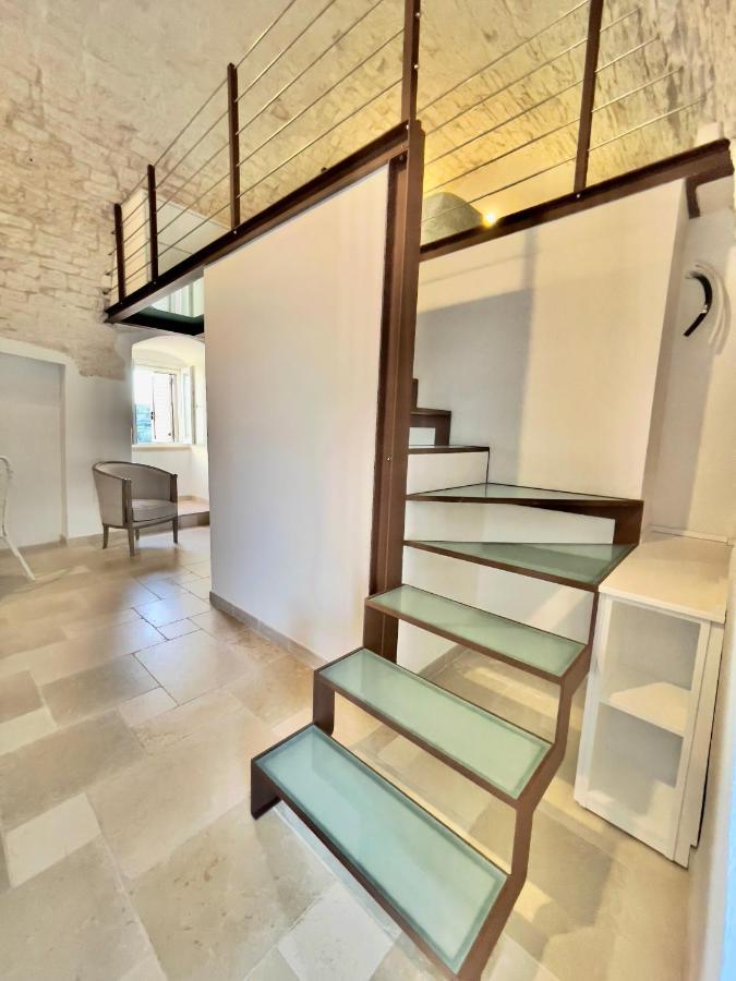 Tenuta Ermes Ostuni Kültér fotó