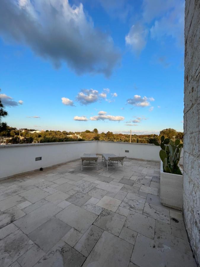 Tenuta Ermes Ostuni Kültér fotó