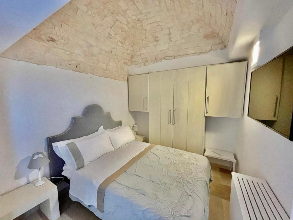Tenuta Ermes Ostuni Kültér fotó
