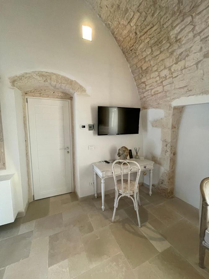 Tenuta Ermes Ostuni Kültér fotó