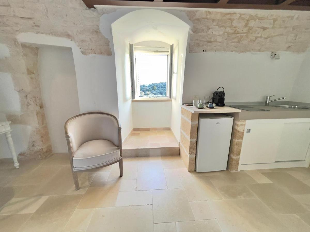 Tenuta Ermes Ostuni Kültér fotó