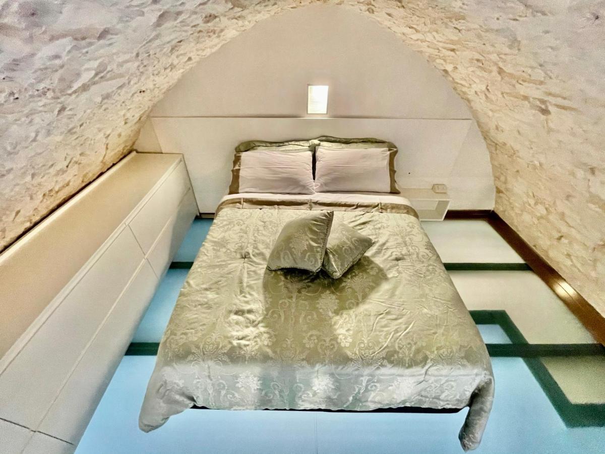 Tenuta Ermes Ostuni Kültér fotó