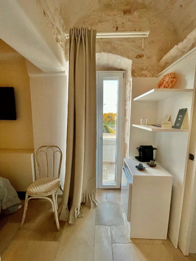 Tenuta Ermes Ostuni Kültér fotó