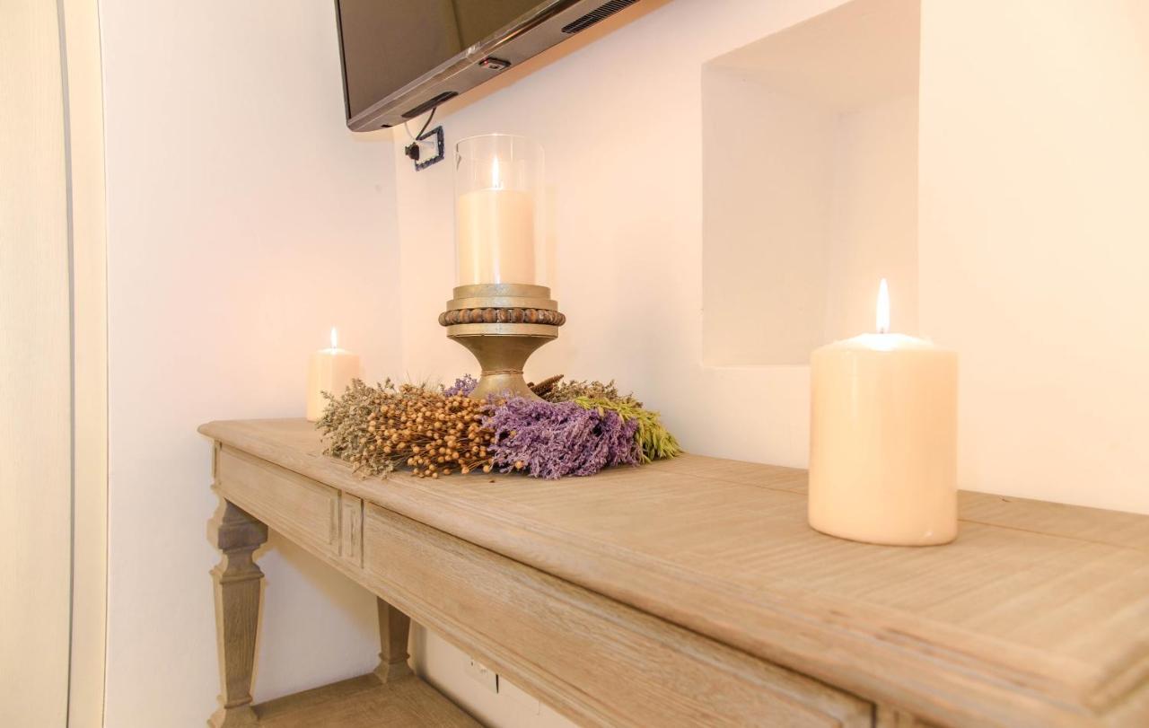 Tenuta Ermes Ostuni Kültér fotó