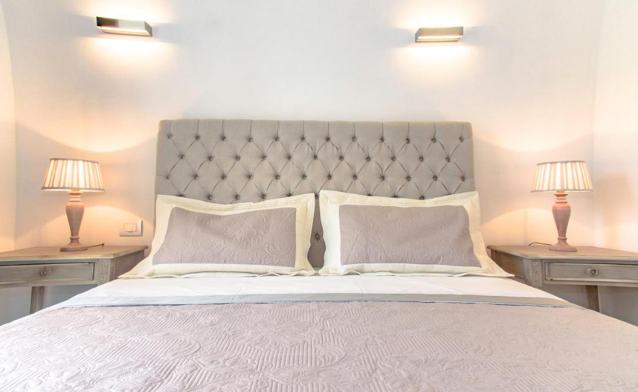 Tenuta Ermes Ostuni Kültér fotó