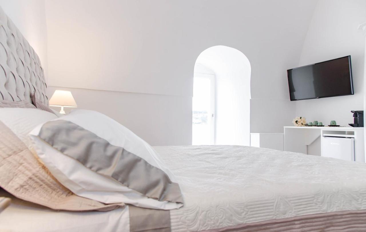 Tenuta Ermes Ostuni Kültér fotó