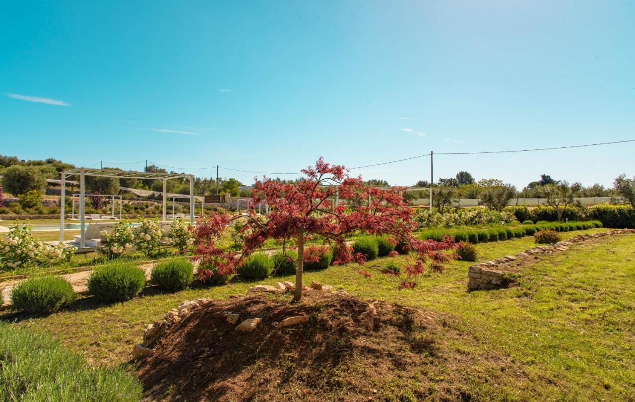 Tenuta Ermes Ostuni Kültér fotó