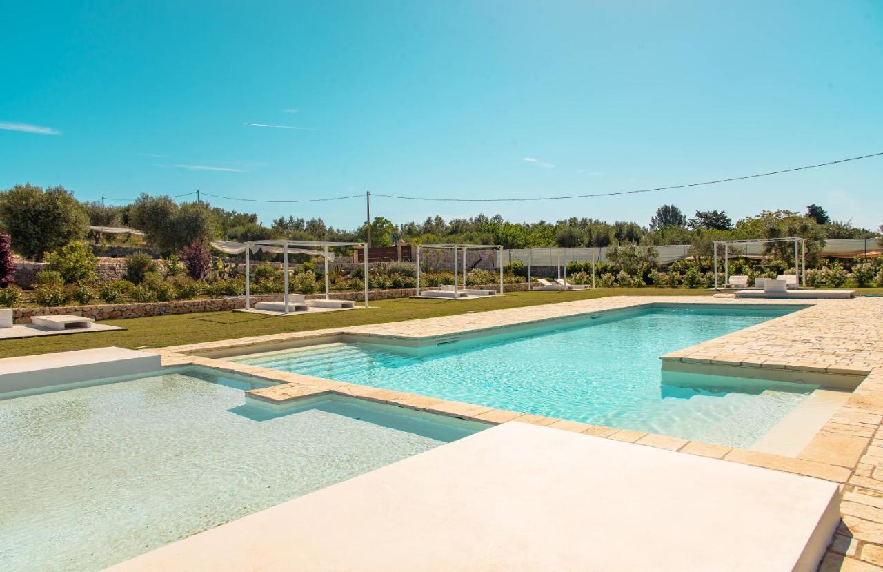Tenuta Ermes Ostuni Kültér fotó