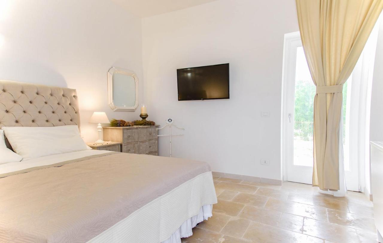 Tenuta Ermes Ostuni Kültér fotó