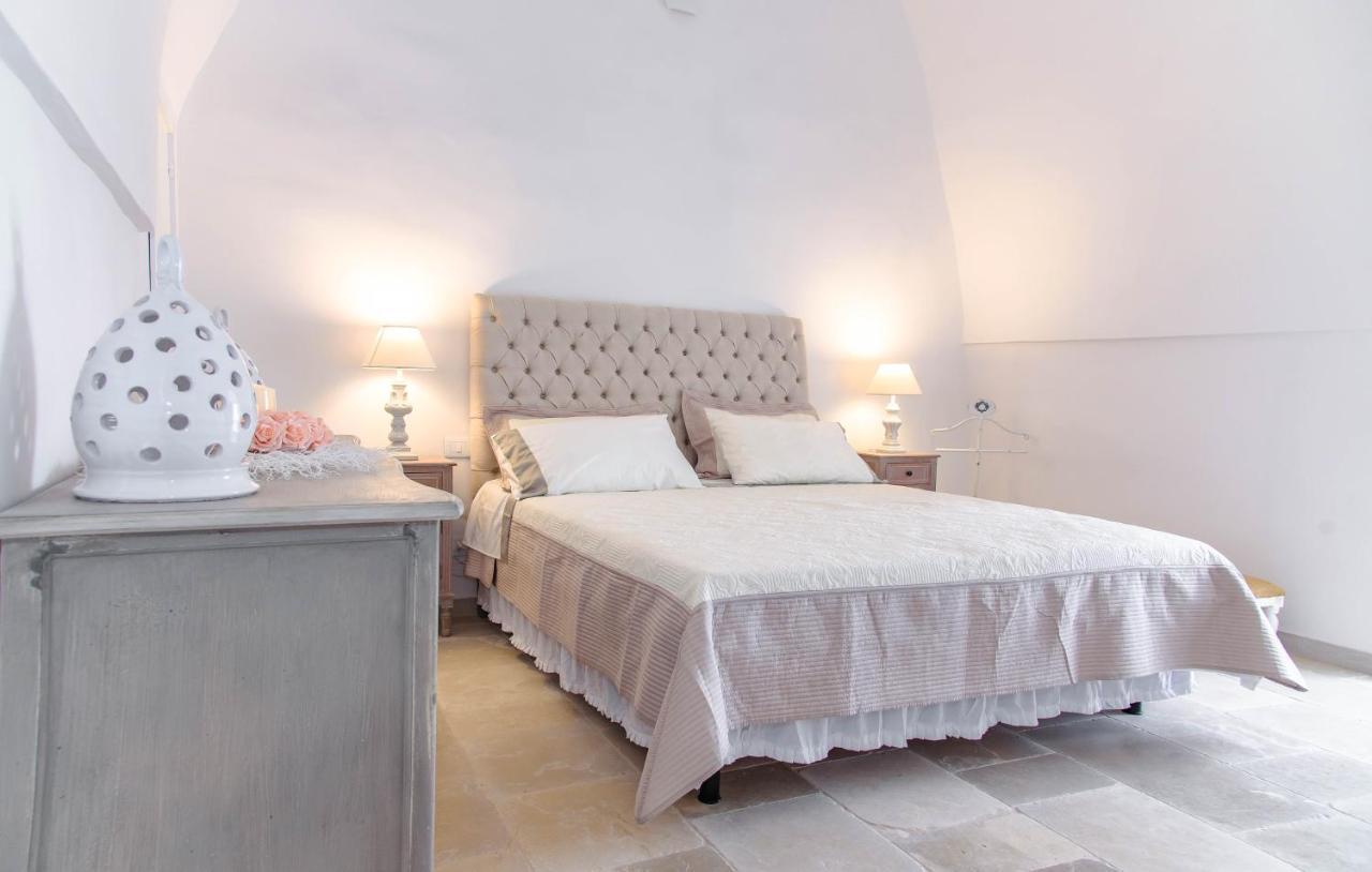Tenuta Ermes Ostuni Kültér fotó