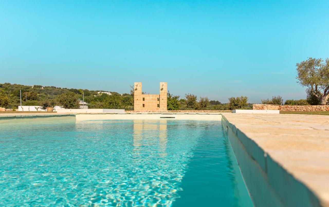 Tenuta Ermes Ostuni Kültér fotó
