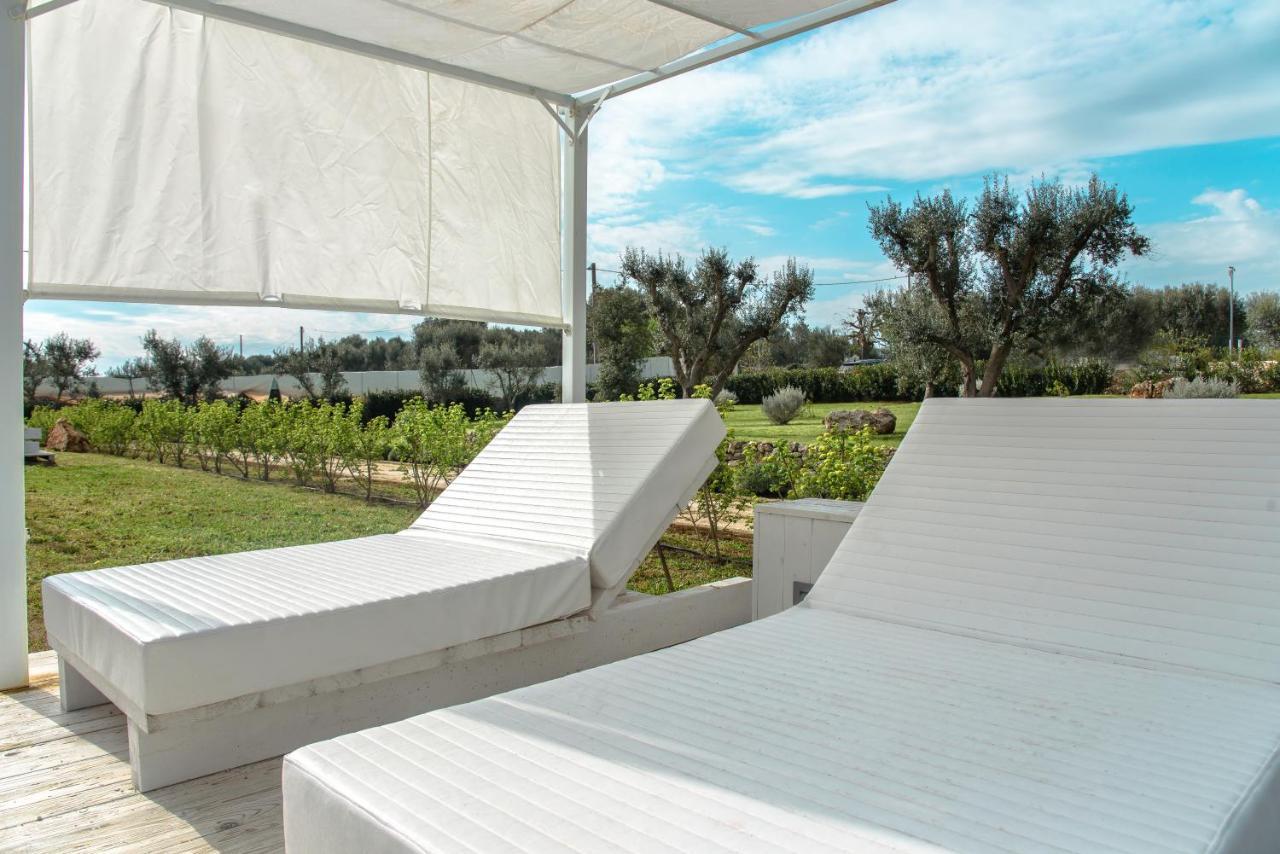 Tenuta Ermes Ostuni Kültér fotó