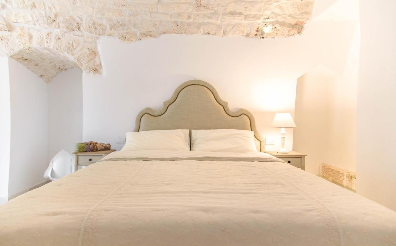Tenuta Ermes Ostuni Kültér fotó