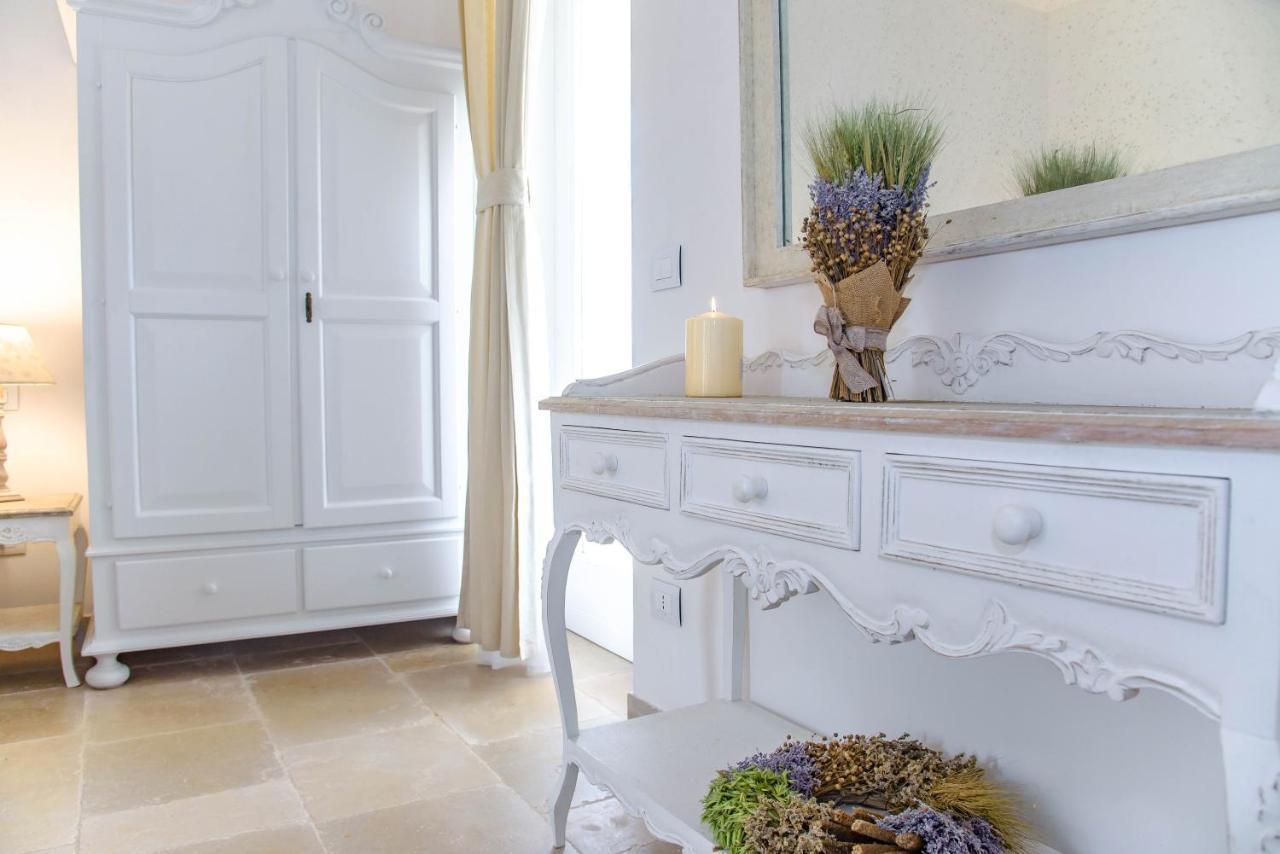 Tenuta Ermes Ostuni Kültér fotó