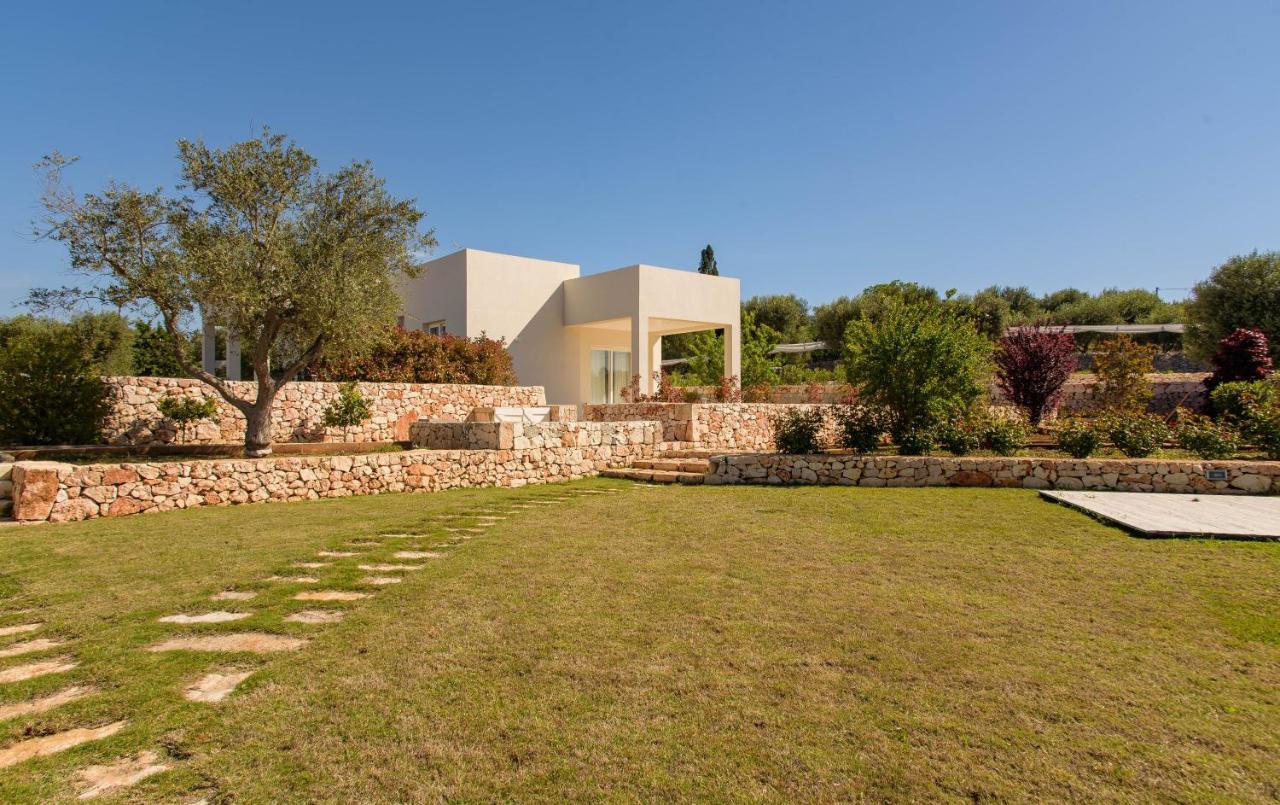 Tenuta Ermes Ostuni Kültér fotó