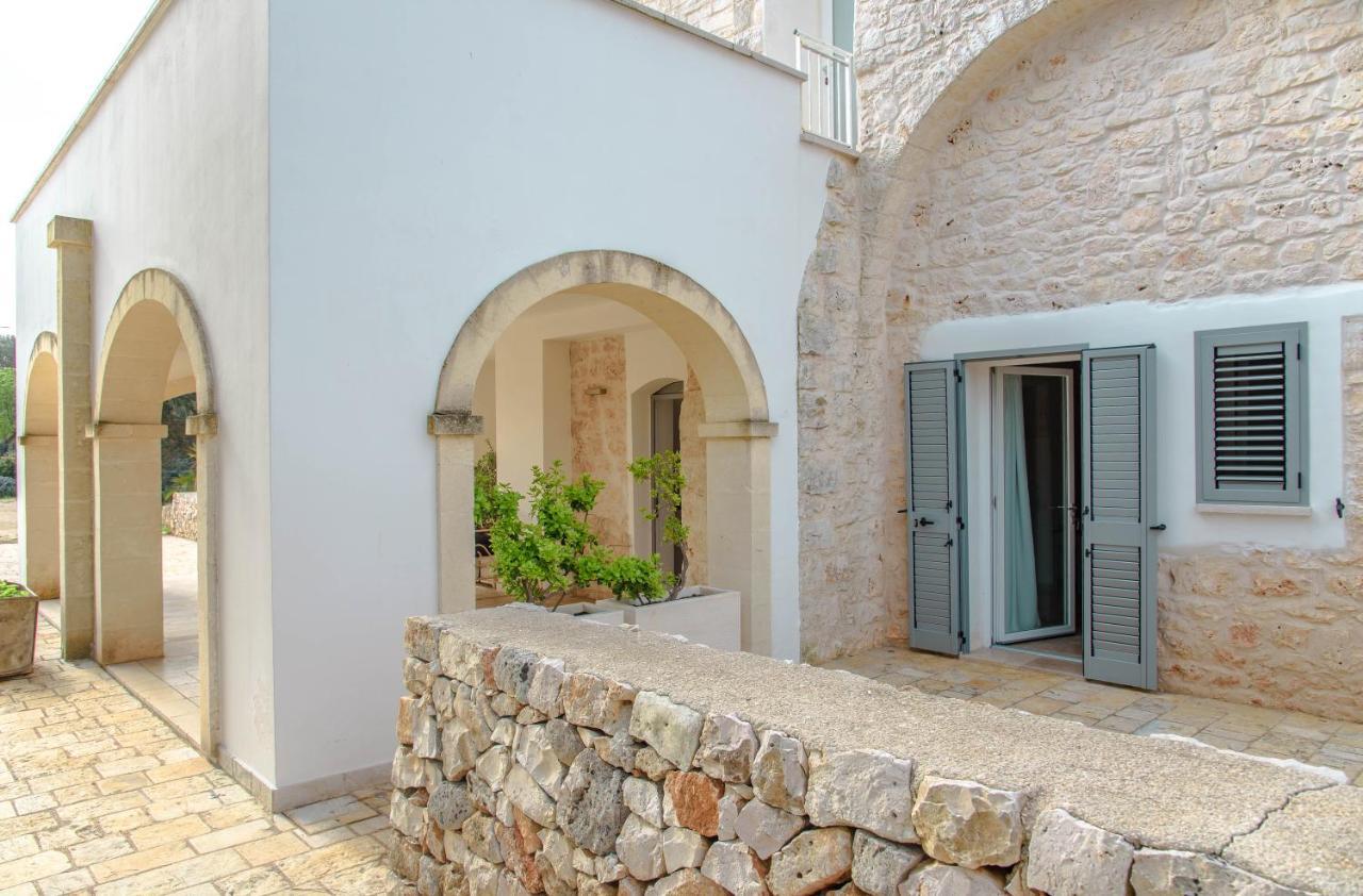 Tenuta Ermes Ostuni Kültér fotó