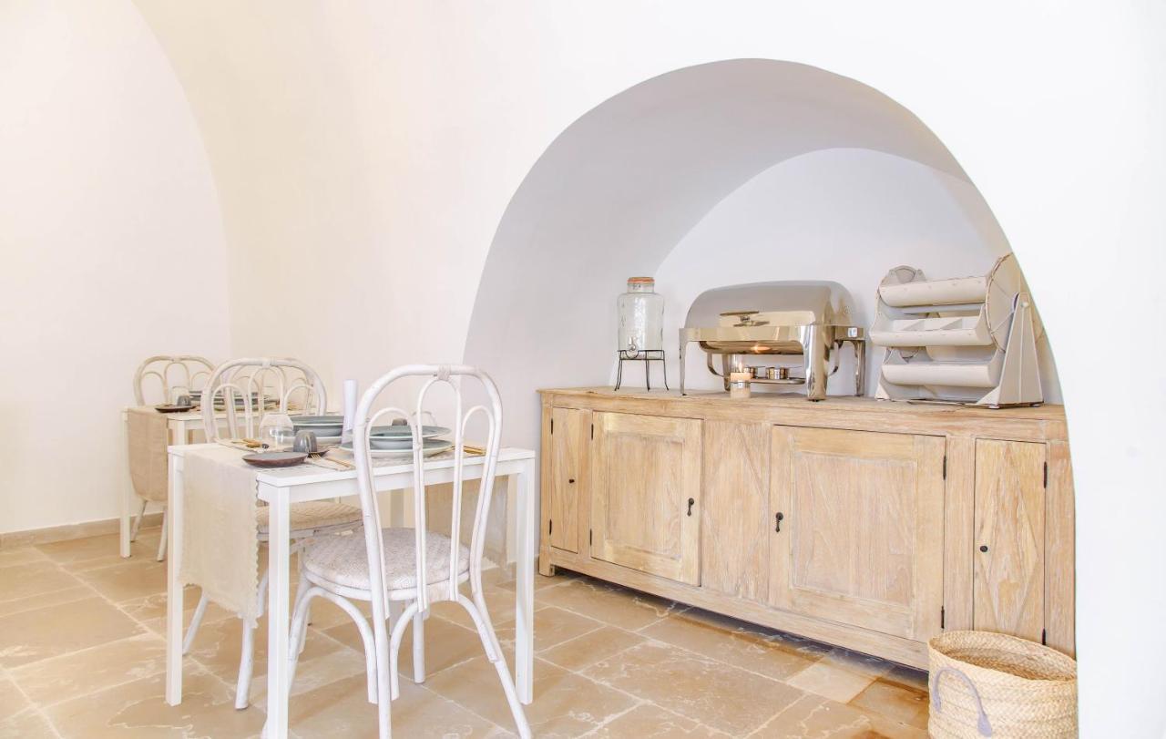 Tenuta Ermes Ostuni Kültér fotó